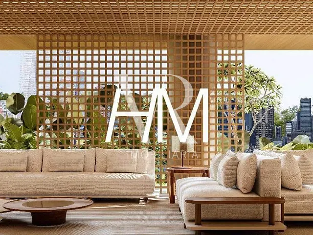 Apartamento 3 quartos e 3 banheiros, à venda, no bairro Pinheiros em São Paulo