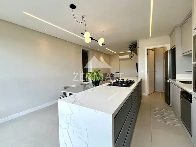 Apartamento com 133m² 3 quartos e 2 banheiros, à venda, no bairro Escola Agrícola em Blumenau