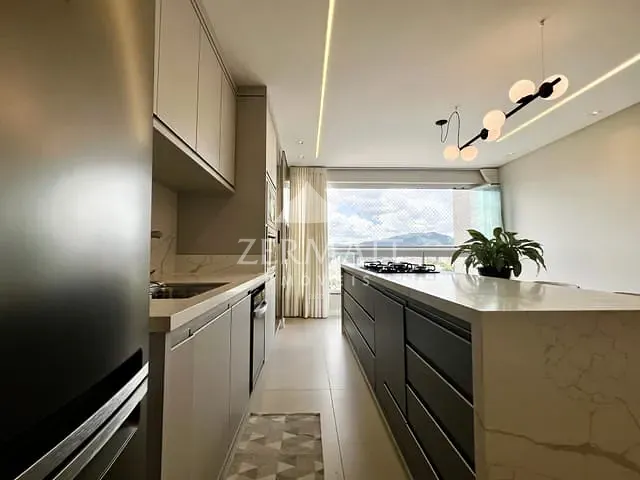Apartamento com 133m² 3 quartos e 2 banheiros, à venda, no bairro Escola Agrícola em Blumenau