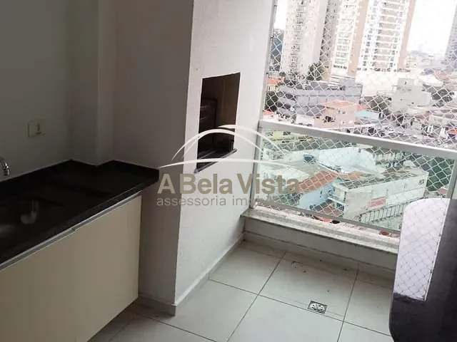 Apartamento 3 quartos e 1 banheiro, para alugar, no bairro Vila Yara em Osasco