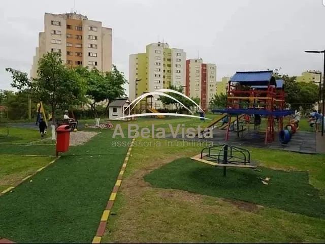Apartamento 2 quartos e 1 banheiro, à venda, no bairro Bandeiras em Osasco