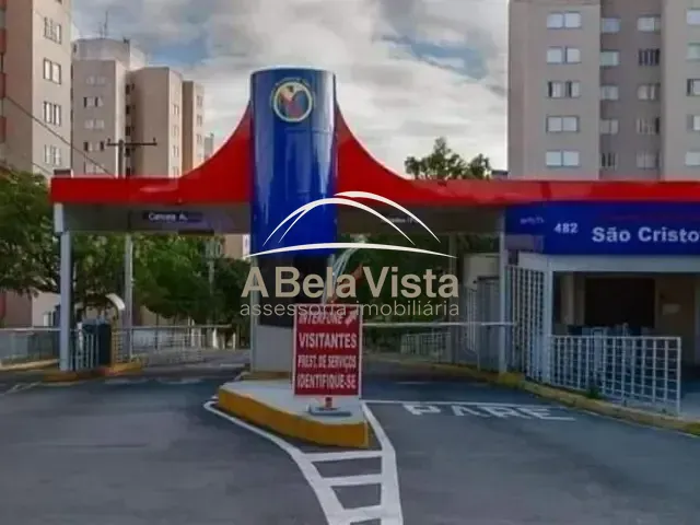 Apartamento 2 quartos e 1 banheiro, à venda, no bairro Bandeiras em Osasco