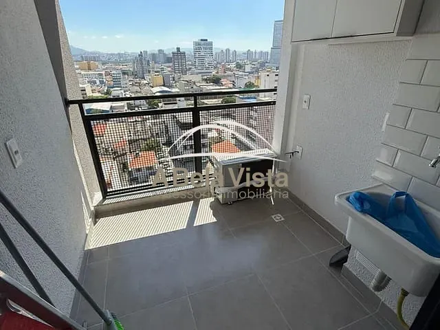 Studio 2 quartos e 1 banheiro, para alugar, no bairro Centro em Osasco