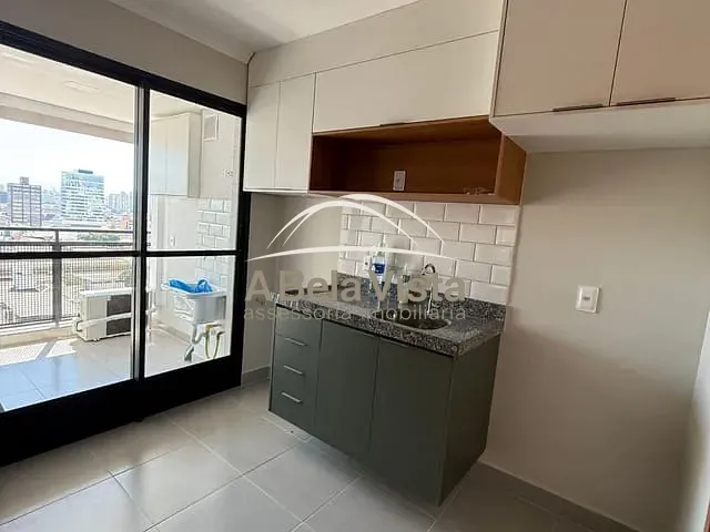 Studio 2 quartos e 1 banheiro, para alugar, no bairro Centro em Osasco
