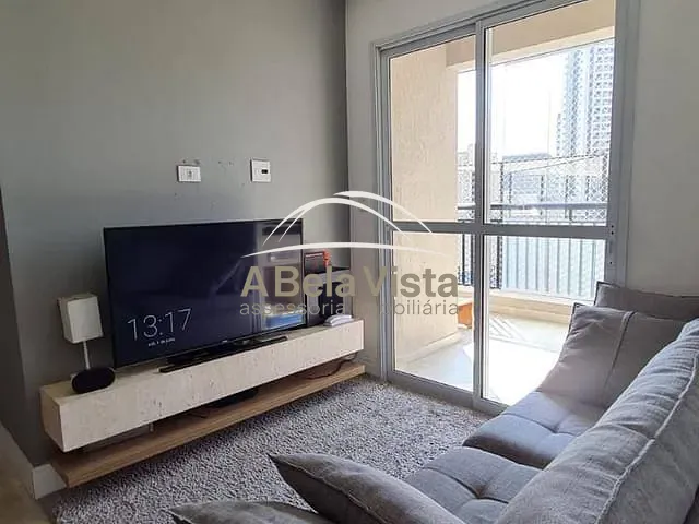 Apartamento 3 quartos e 1 banheiro, à venda, no bairro Vila Osasco em Osasco