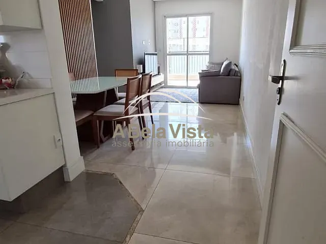 Apartamento 3 quartos e 1 banheiro, à venda, no bairro Vila Osasco em Osasco