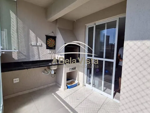 Apartamento 3 quartos e 1 banheiro, à venda, no bairro Vila Osasco em Osasco