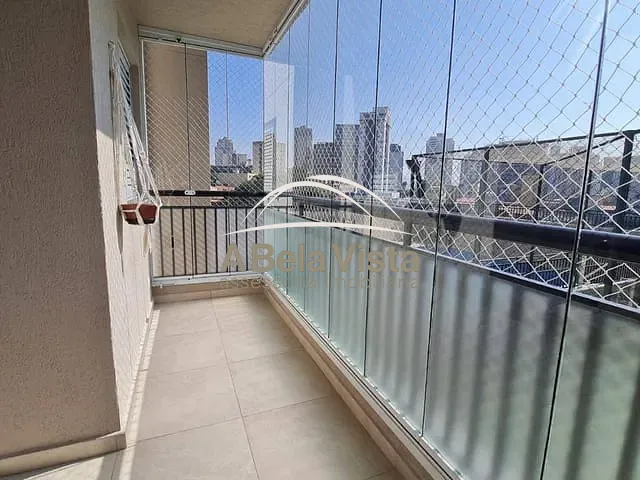 Apartamento 3 quartos e 1 banheiro, à venda, no bairro Vila Osasco em Osasco