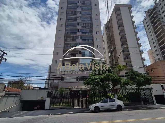 Apartamento 3 quartos e 1 banheiro, à venda, no bairro Vila Osasco em Osasco
