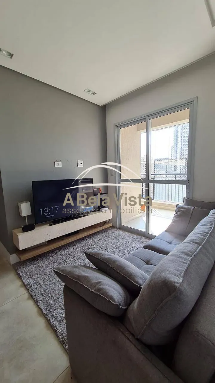 Apartamento, 3 quartos, 75 m² - Foto 3