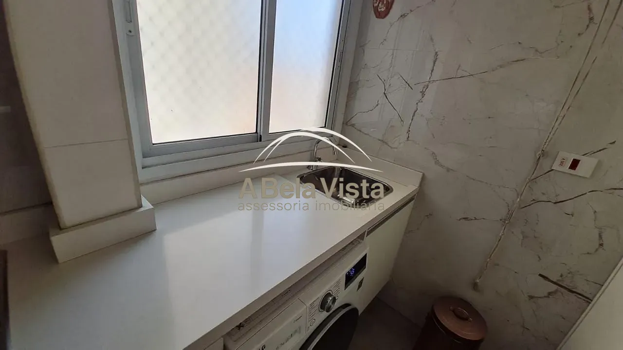 Apartamento, 3 quartos, 75 m² - Foto 23