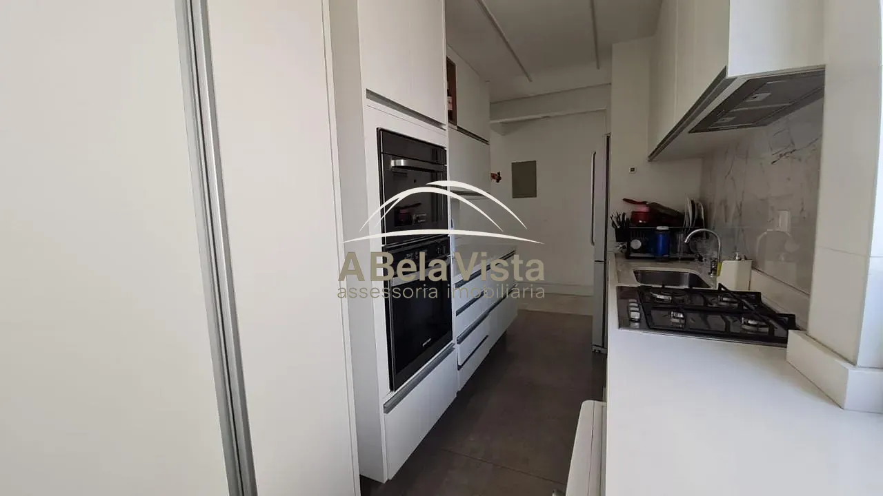 Apartamento, 3 quartos, 75 m² - Foto 21
