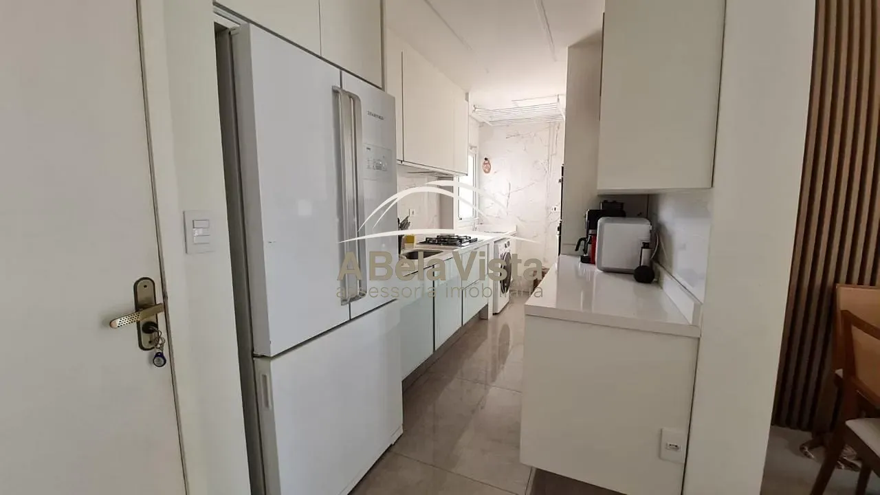 Apartamento, 3 quartos, 75 m² - Foto 7