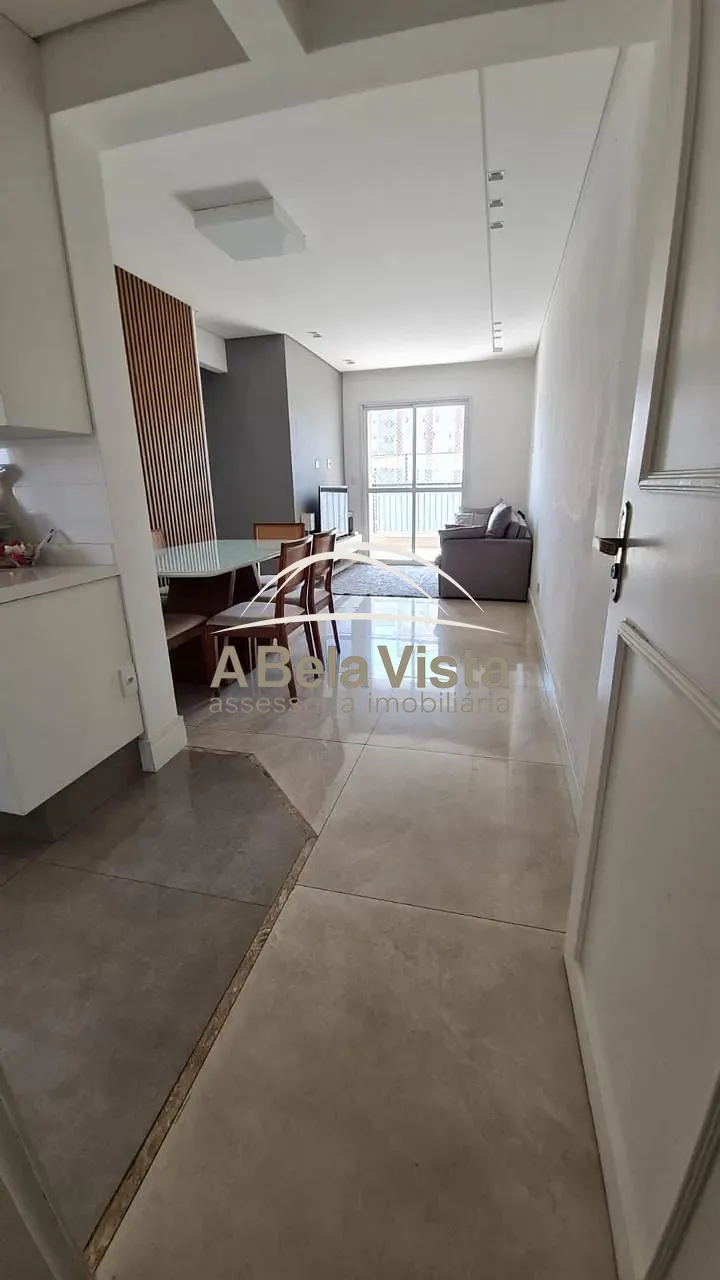 Apartamento, 3 quartos, 75 m² - Foto 2