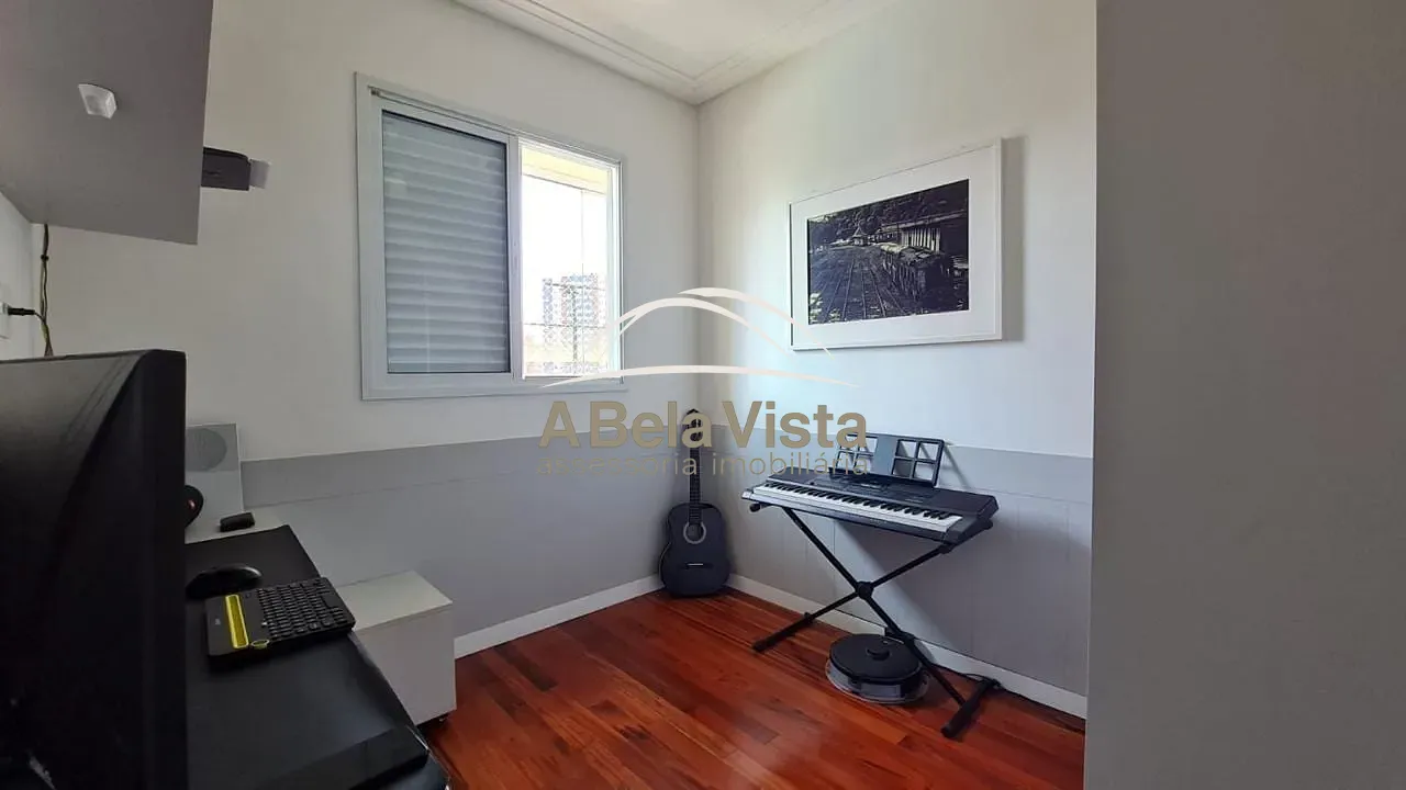 Apartamento, 3 quartos, 75 m² - Foto 20