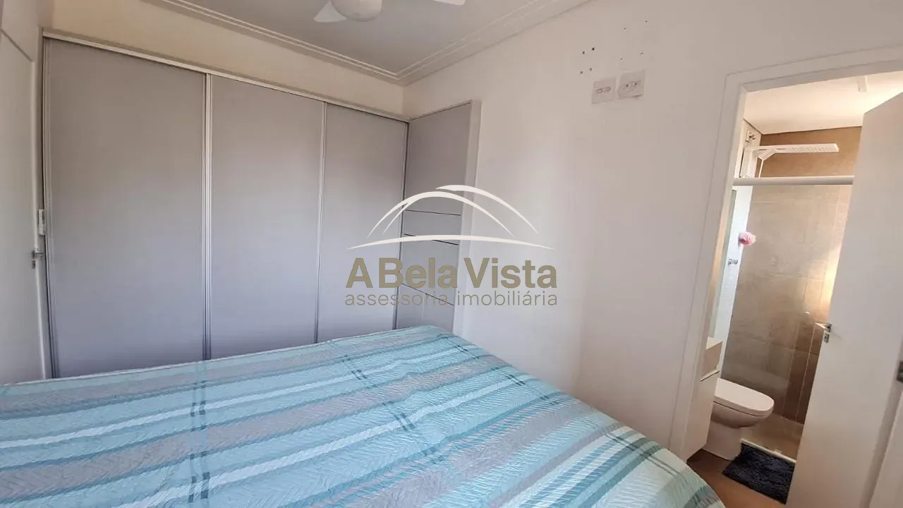 Apartamento, 3 quartos, 75 m² - Foto 13