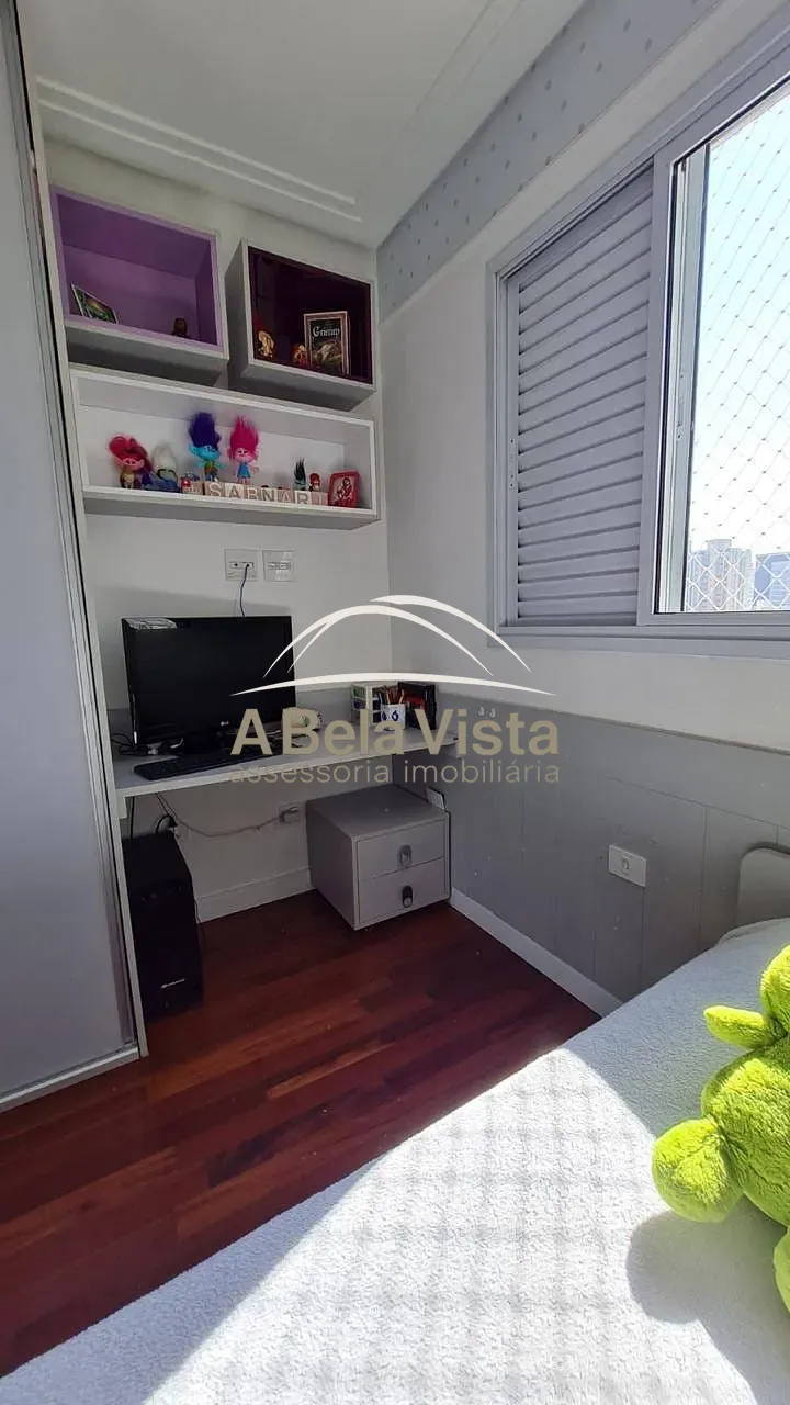Apartamento, 3 quartos, 75 m² - Foto 10