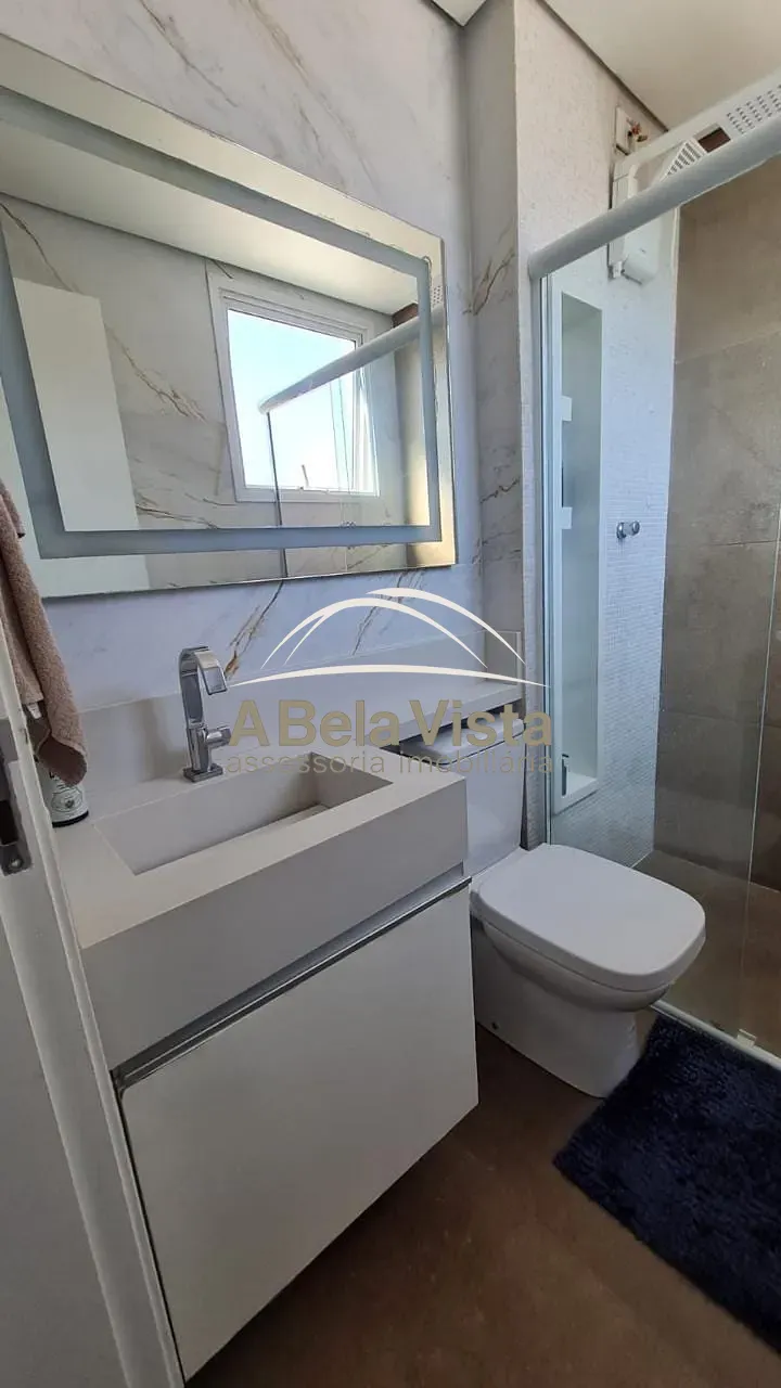 Apartamento, 3 quartos, 75 m² - Foto 11