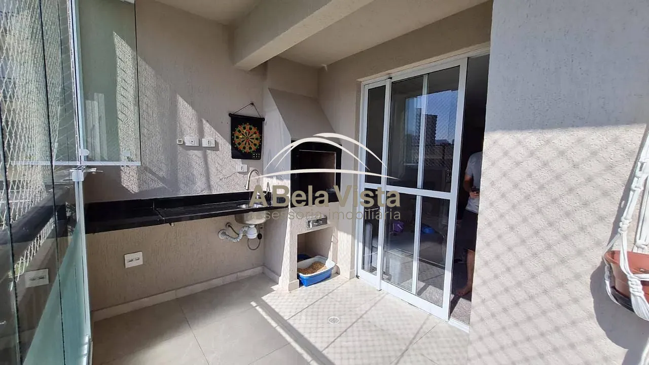 Apartamento, 3 quartos, 75 m² - Foto 5