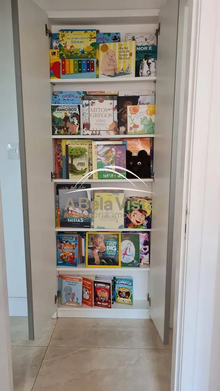 Apartamento, 3 quartos, 75 m² - Foto 36