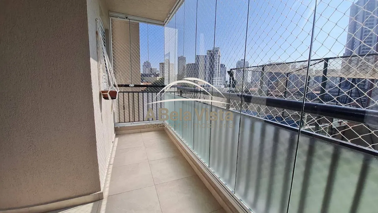 Apartamento, 3 quartos, 75 m² - Foto 4