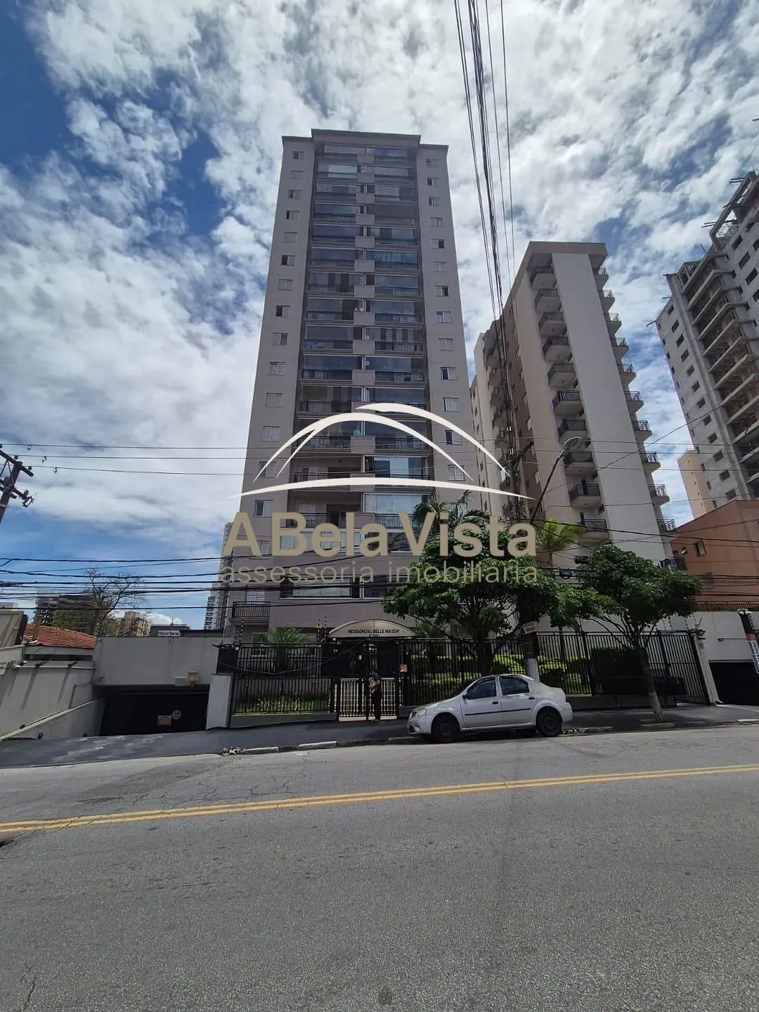 Apartamento, 3 quartos, 75 m² - Foto 1