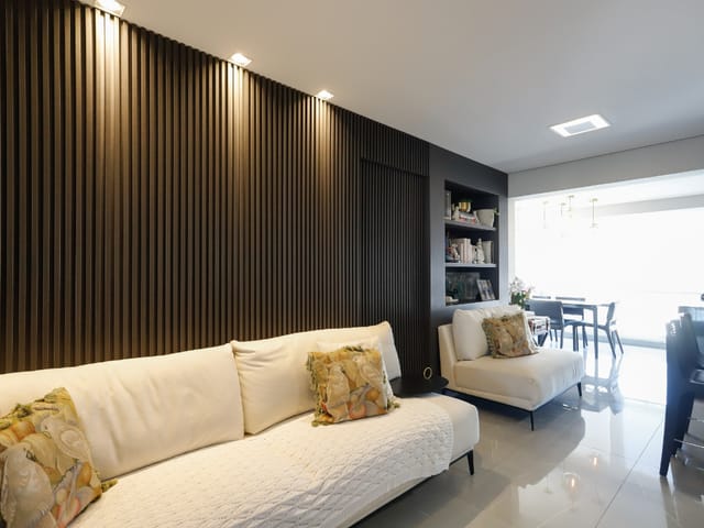 Apartamento com 79m² 2 quartos e 3 banheiros, à venda, no bairro Vila Anastácio em São Paulo
