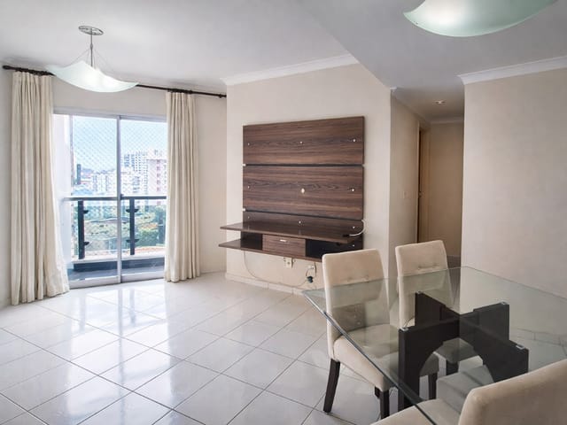 Foto do Apartamento - Apartamento para venda em Ipiranga com 3 quartos, sendo 1 suíte , 79m² | Correteria Imóveis