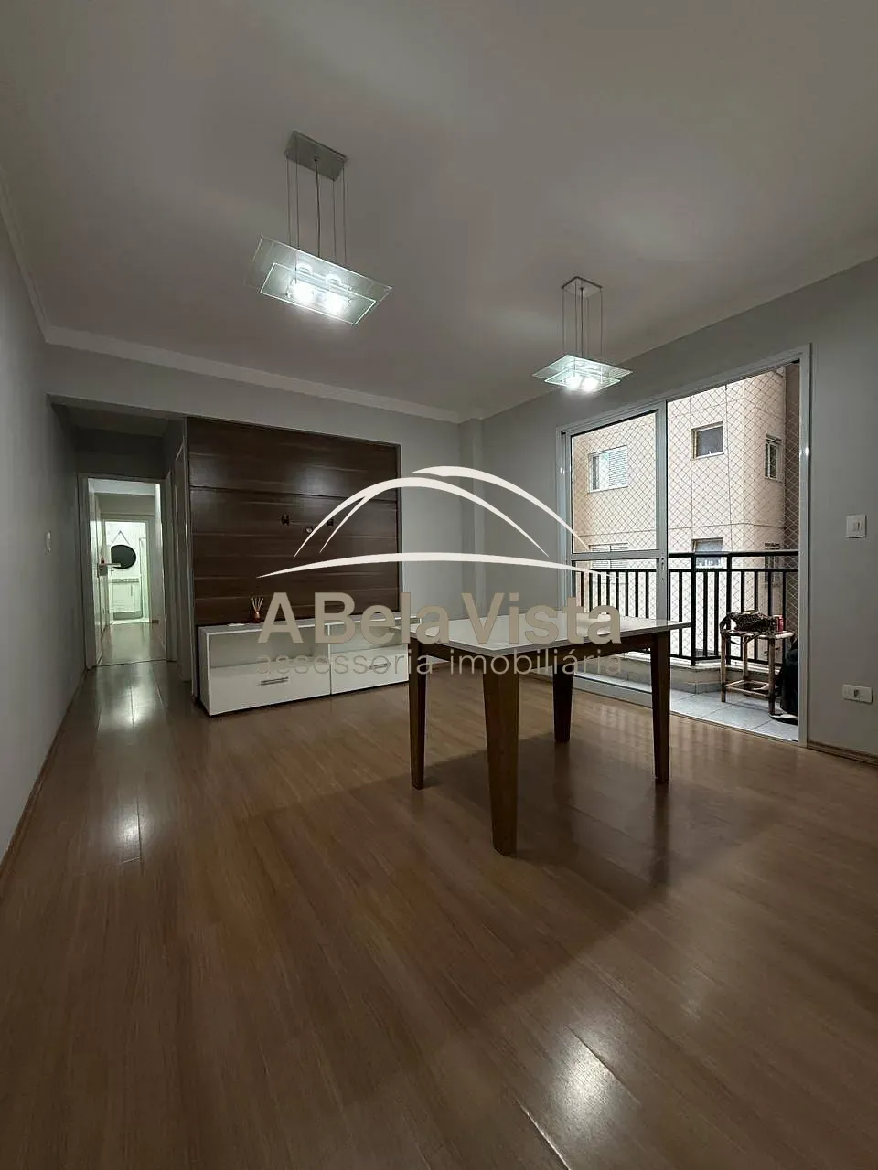 Apartamento, 2 quartos, 62 m² - Foto 1