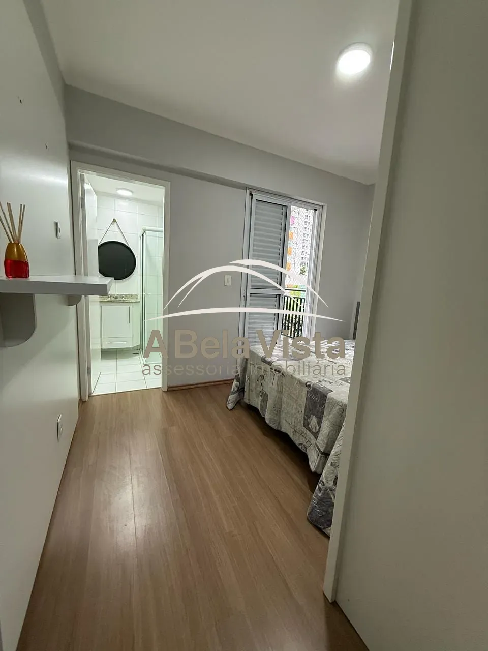 Apartamento, 2 quartos, 62 m² - Foto 5