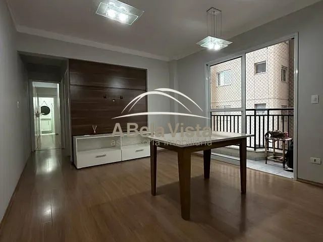 Apartamento 2 quartos e 1 banheiro, à venda, no bairro Vila Osasco em Osasco