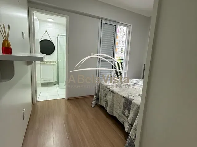 Apartamento 2 quartos e 1 banheiro, à venda, no bairro Vila Osasco em Osasco
