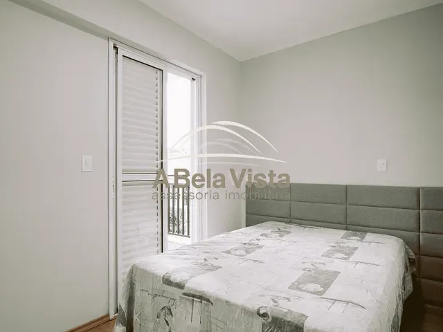 Apartamento 2 quartos e 1 banheiro, à venda, no bairro Vila Osasco em Osasco
