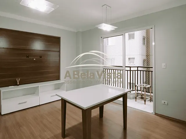 Apartamento 2 quartos e 1 banheiro, à venda, no bairro Vila Osasco em Osasco