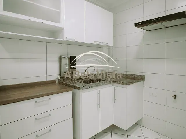 Apartamento 2 quartos e 1 banheiro, à venda, no bairro Vila Osasco em Osasco