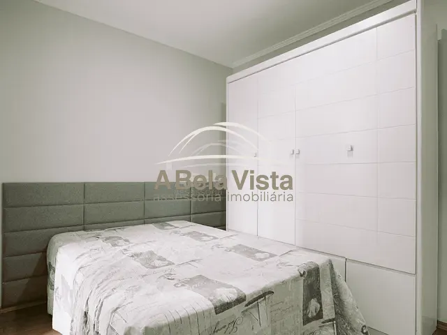 Apartamento 2 quartos e 1 banheiro, à venda, no bairro Vila Osasco em Osasco