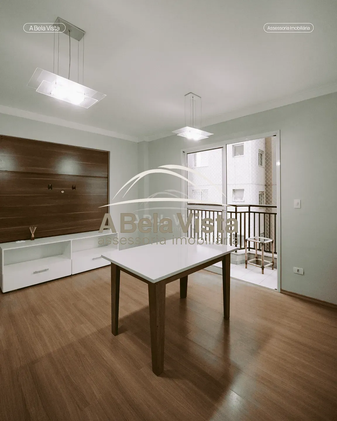 Apartamento, 2 quartos, 62 m² - Foto 1