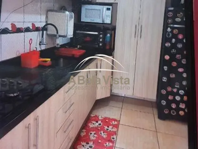 Apartamento com 55m² 2 quartos e 1 banheiro, à venda, no bairro Bandeiras em Osasco