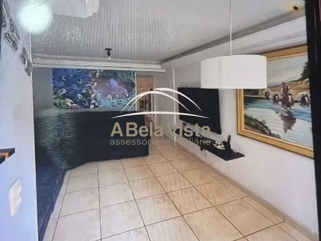 Apartamento com 55m² 2 quartos e 1 banheiro, à venda, no bairro Bandeiras em Osasco