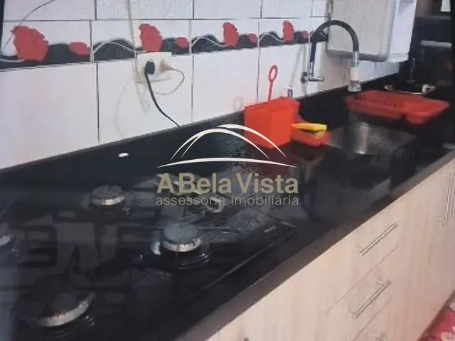 Apartamento com 55m² 2 quartos e 1 banheiro, à venda, no bairro Bandeiras em Osasco