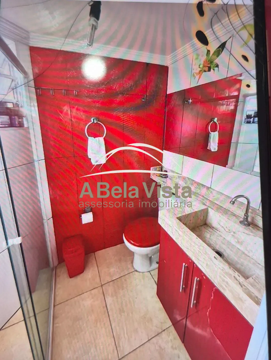 Apartamento, 2 quartos, 55 m² - Foto 8