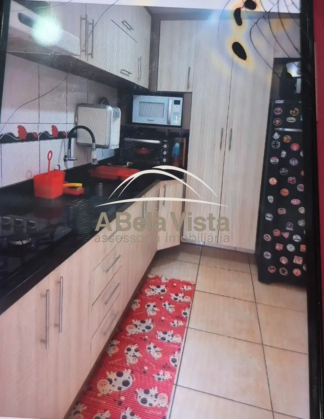 Apartamento, 2 quartos, 55 m² - Foto 5