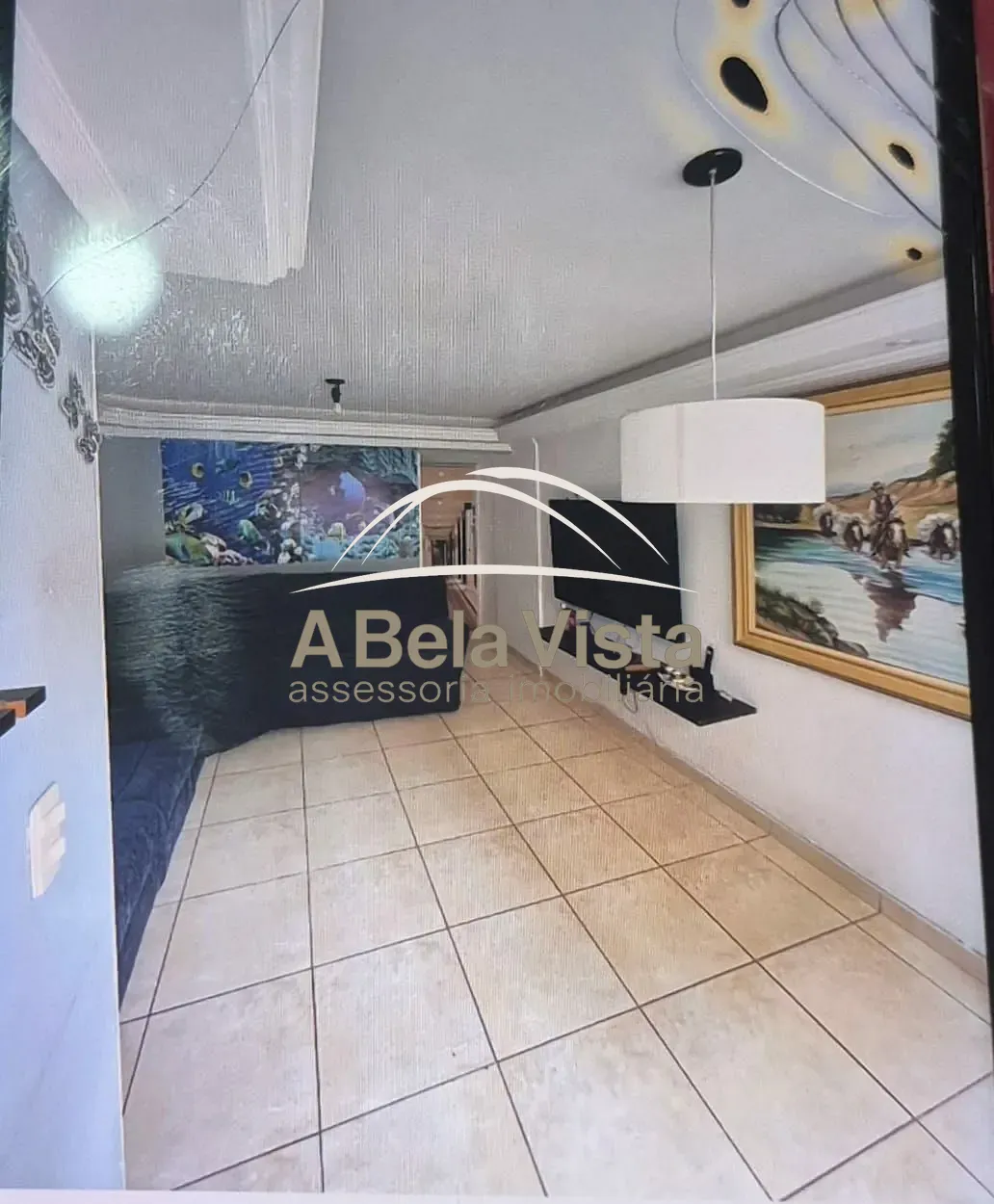 Apartamento, 2 quartos, 55 m² - Foto 1