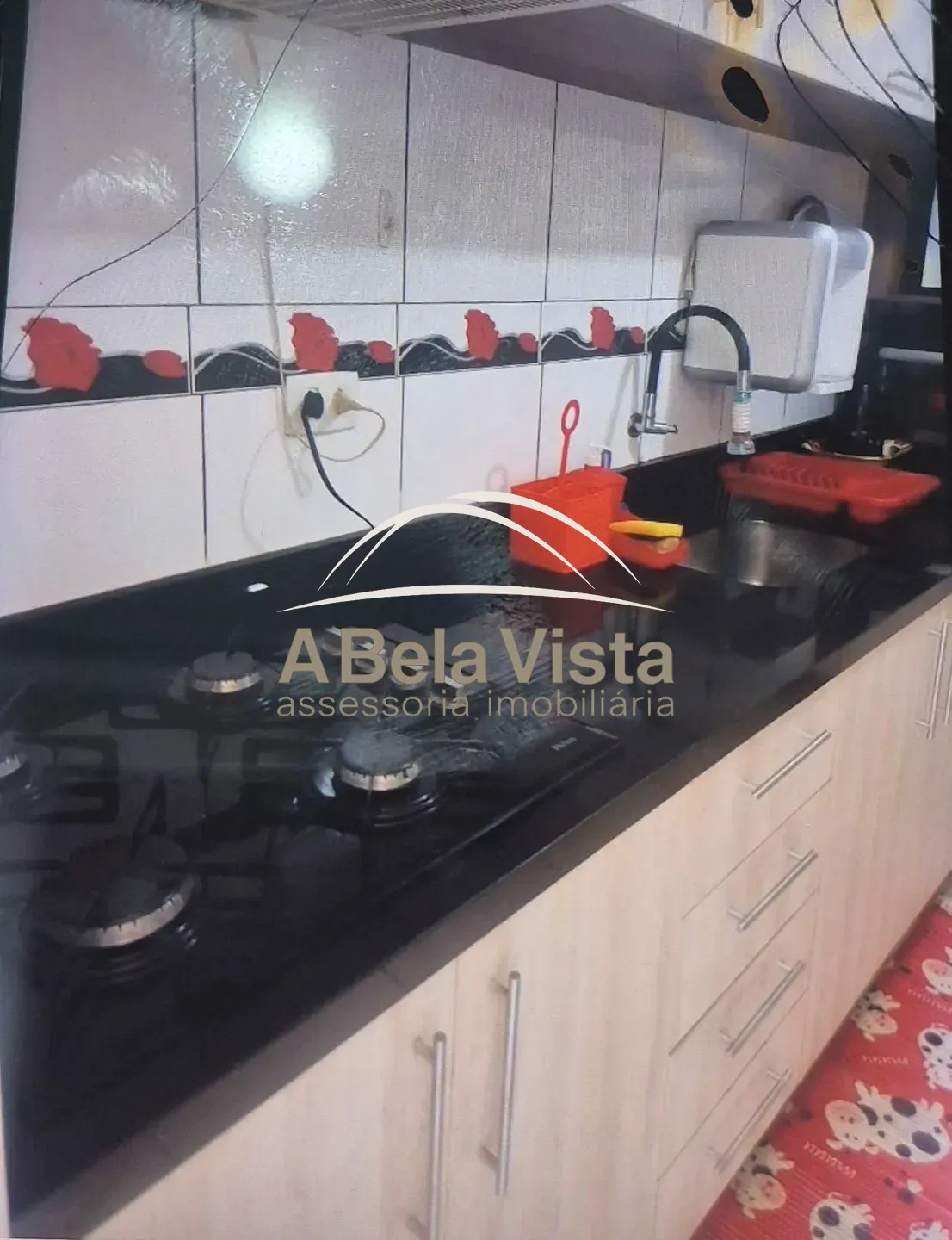 Apartamento, 2 quartos, 55 m² - Foto 4
