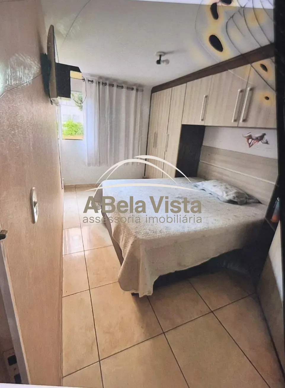Apartamento, 2 quartos, 55 m² - Foto 6