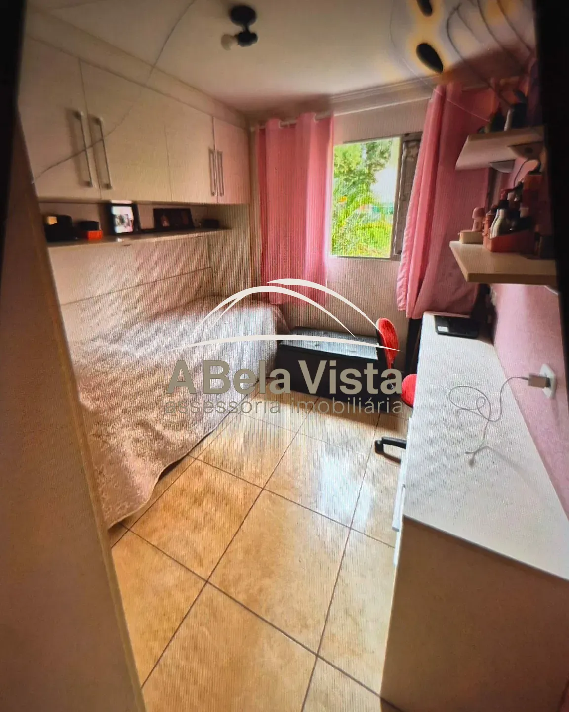 Apartamento, 2 quartos, 55 m² - Foto 9