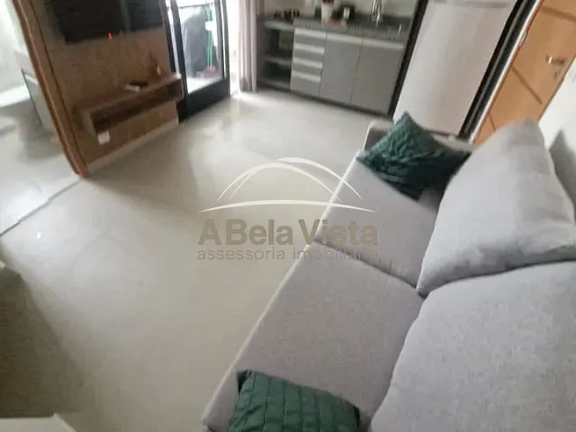 Apartamento 2 quartos e 1 banheiro, para alugar, no bairro Centro em Osasco