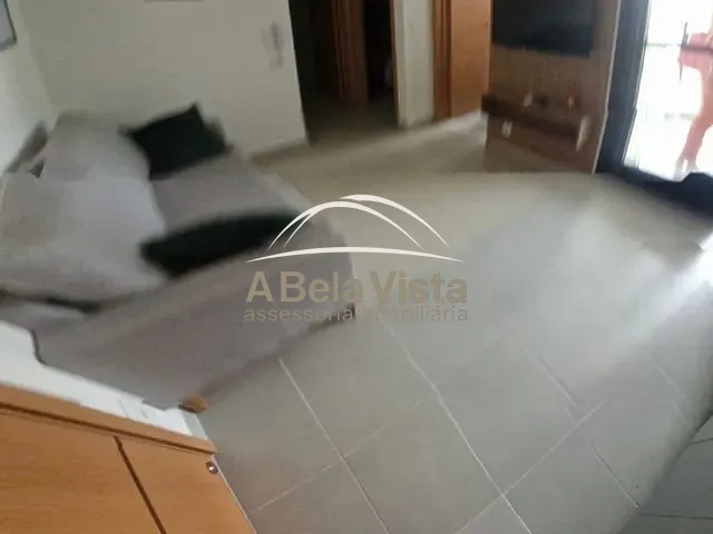 Apartamento 2 quartos e 1 banheiro, para alugar, no bairro Centro em Osasco