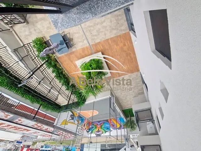 Apartamento 1 quarto e 1 banheiro, para alugar, no bairro Centro em Osasco