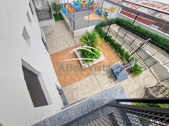 Apartamento 1 quarto e 1 banheiro, para alugar, no bairro Centro em Osasco